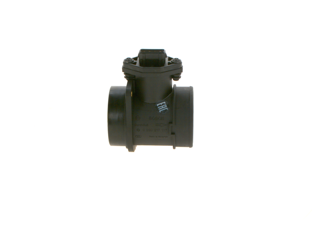 OEM 037906461C BOSCH Ilmamassamittari 0 280 217 117 varten VW, FORD, AUDI, SKODA, SEAT