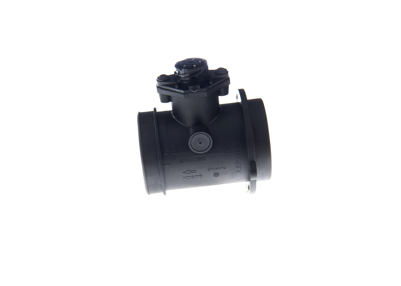 OEM A0000940848 BOSCH Ilmamassamittari 0 280 217 509 varten MERCEDES-BENZ