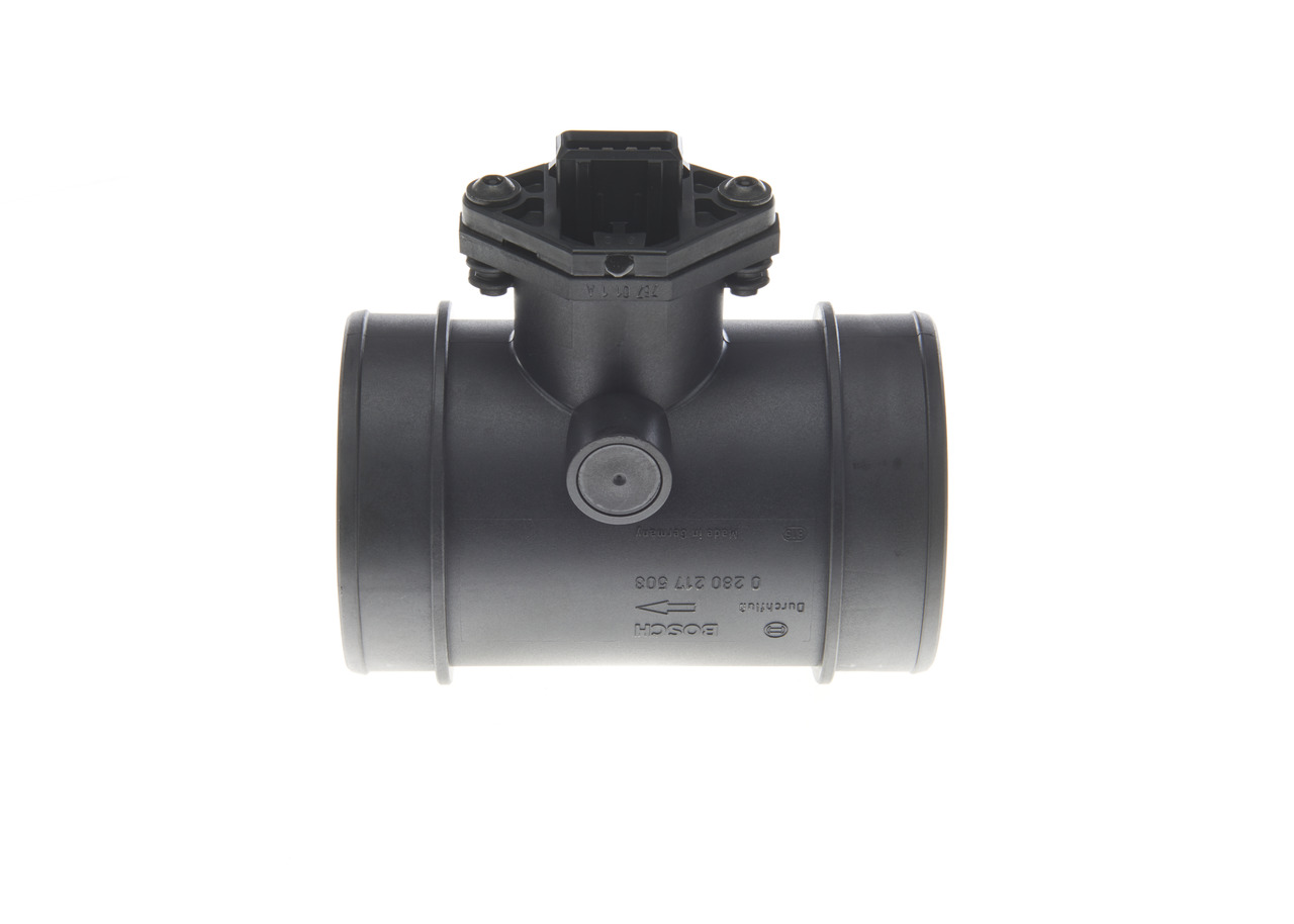 OEM 6081145 BOSCH Ilmamassamittari 0 280 217 514 varten FIAT, ALFA ROMEO, LANCIA