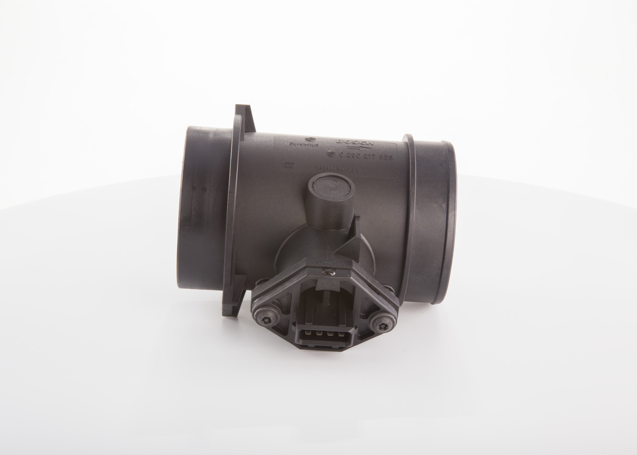 OEM 93216076 BOSCH Ilmamassamittari 0 280 217 525 varten VAUXHALL, GMC