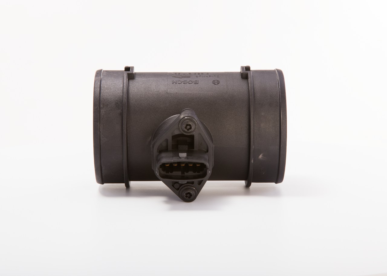 OEM 46444287 BOSCH Ilmamassamittari 0 280 217 531 varten FIAT, ALFA ROMEO, LANCIA, ABARTH, FERRARI