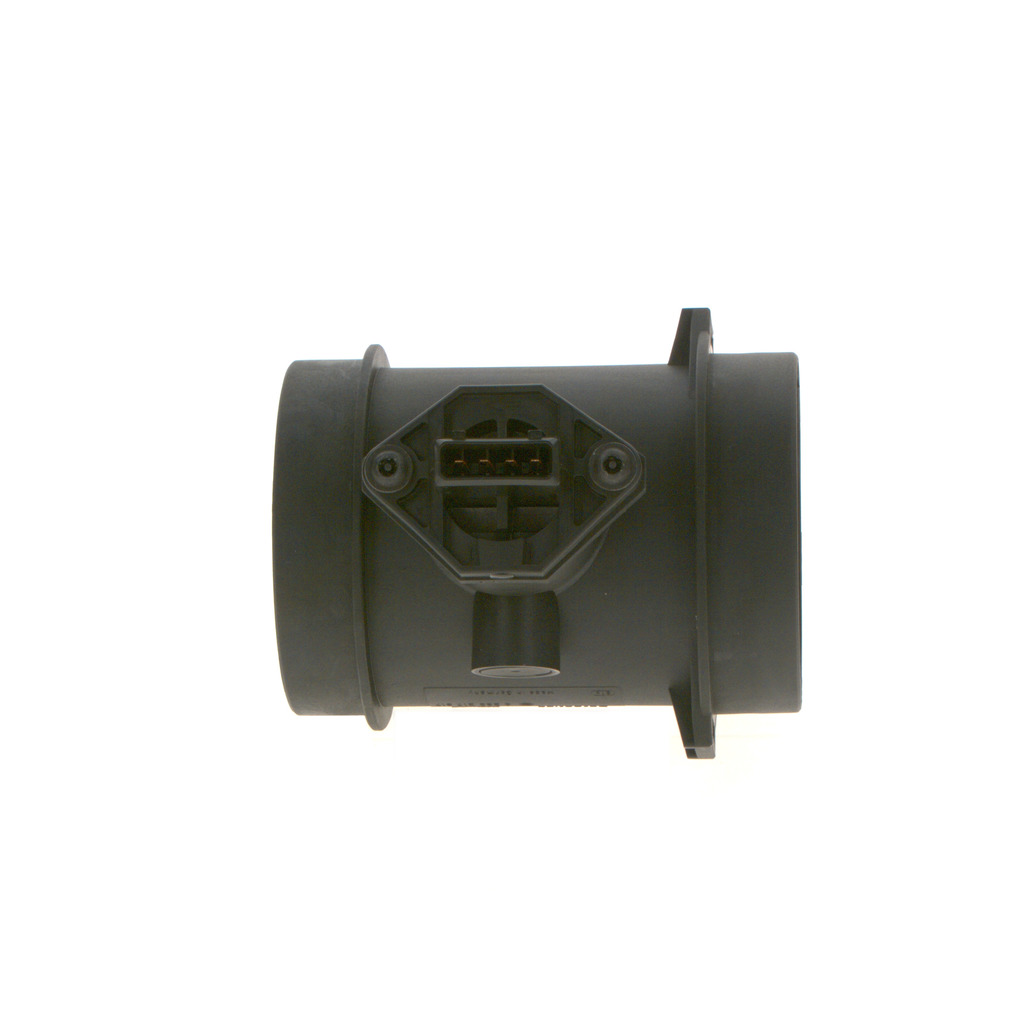 BOSCH Luftmassemåler (0 280 217 817) til AUDI A8 (4D2, 4D8) S8 quattro (250 KW / 340 HK / fra 1996)