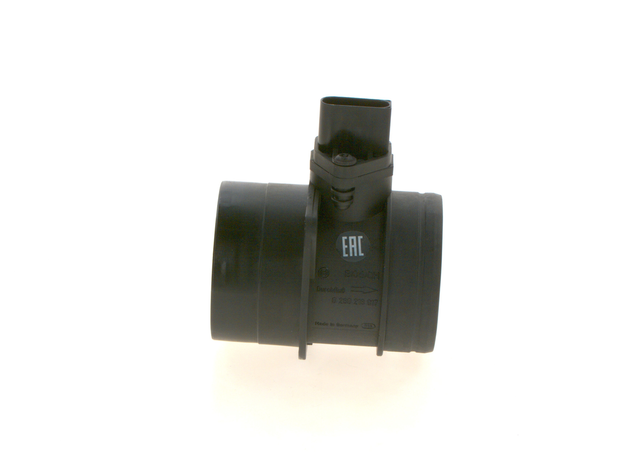 OEM 071906461B BOSCH Medidor de masa de aire 0 280 218 017 para VOLKSWAGEN, SEAT, AUDI, SKODA, PORSCHE