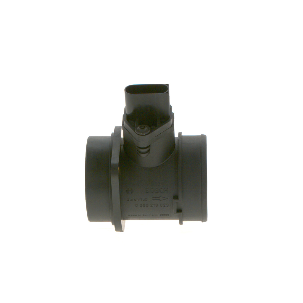 OEM 06A906461C BOSCH Débitmètre d'air 0 280 218 023 pour VOLKSWAGEN, AUDI, SEAT, SKODA, PORSCHE