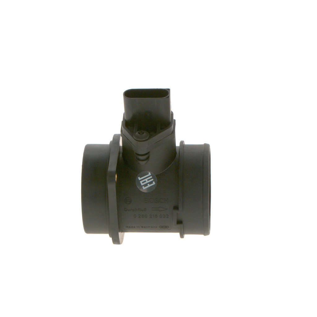 OEM 06A906461D BOSCH Débitmètre d'air 0 280 218 032 pour VOLKSWAGEN, AUDI, SEAT, SKODA, PORSCHE
