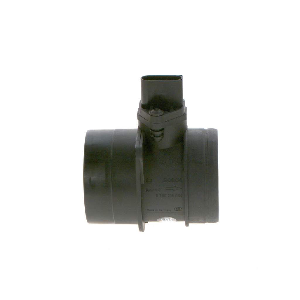 OEM 06A906461E BOSCH Medidor de massa de ar 0 280 218 034 para VW, AUDI, SEAT, SKODA, PORSCHE