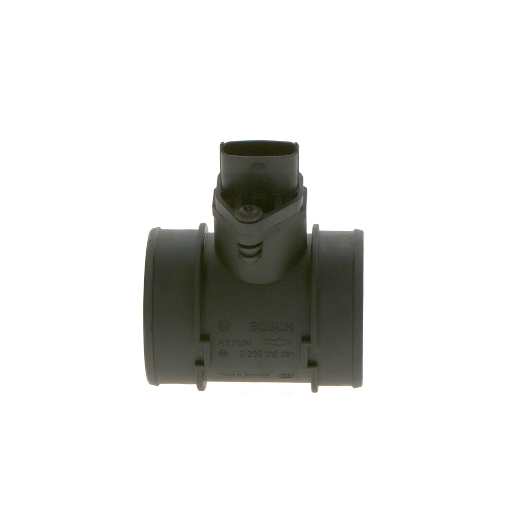 OEM A116E6059F BOSCH Ilmamassamittari 0 280 218 051 varten OPEL, CHEVROLET, CHRYSLER, CADILLAC, DAEWOO