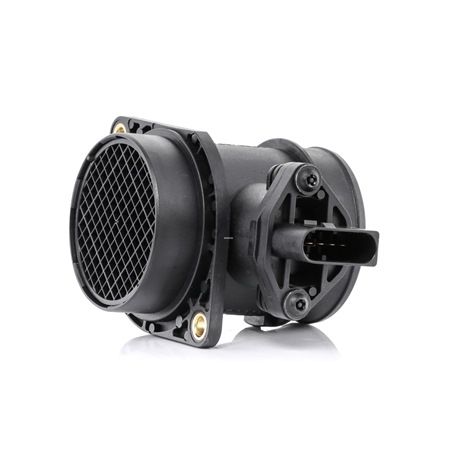 BOSCH Mass air flow sensor (0 280 218 063) for AUDI TT Coupe (8N3) 1.8 T (134 KW / 182 HP / from 1999)