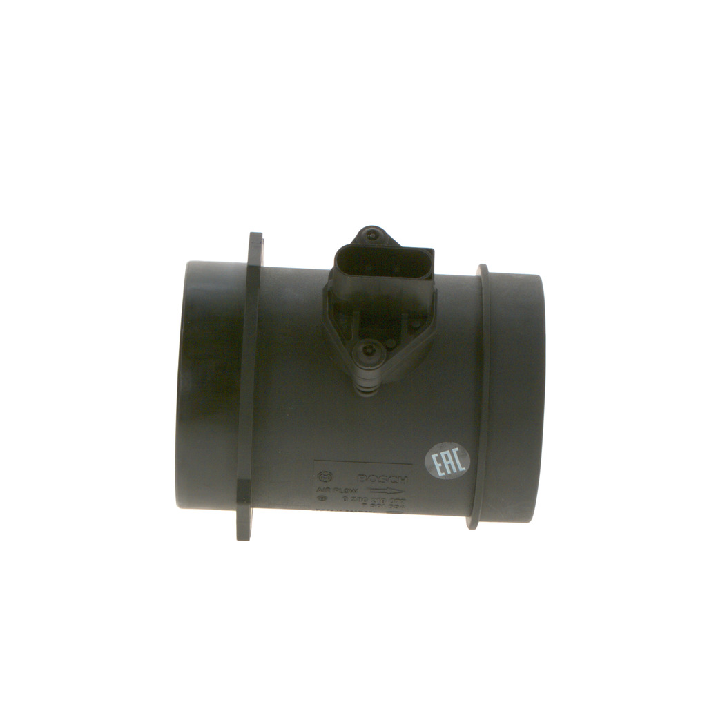 OEM 13627501554 BOSCH Ilmamassamittari 0 280 218 077 varten BMW