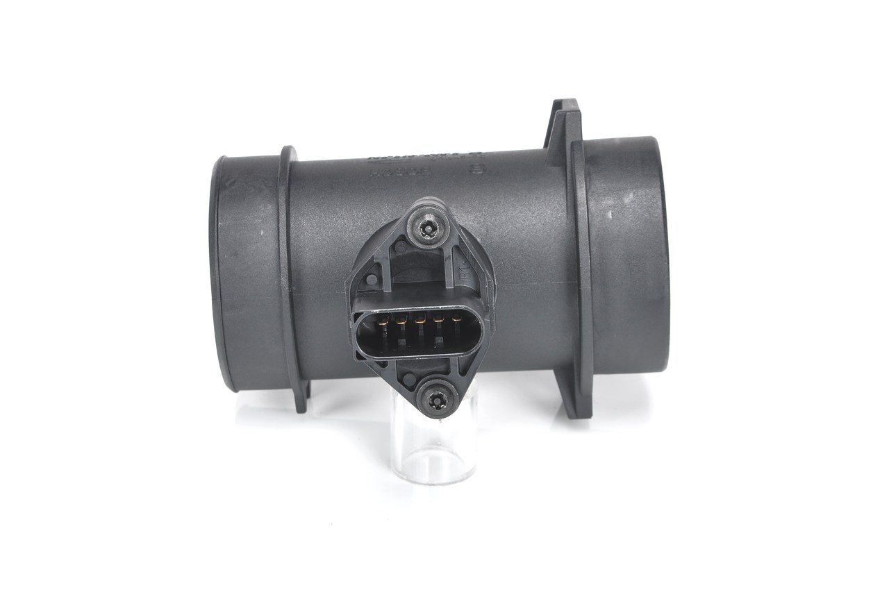 OEM A0000941948 BOSCH Ilmamassamittari 0 280 218 081 varten MERCEDES-BENZ, SMART, STEYR, MAYBACH