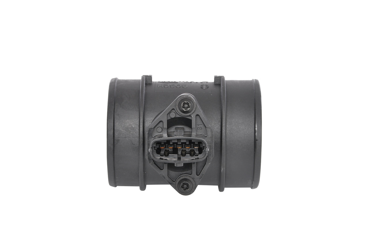 OEM 46811312 BOSCH Ilmamassamittari 0 280 218 113 varten VOLVO, FIAT, ALFA ROMEO, IVECO, LANCIA
