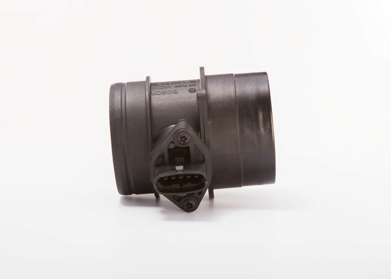BOSCH 0 280 218 130 Medidor de masa de aire para SSANGYONG RODIUS