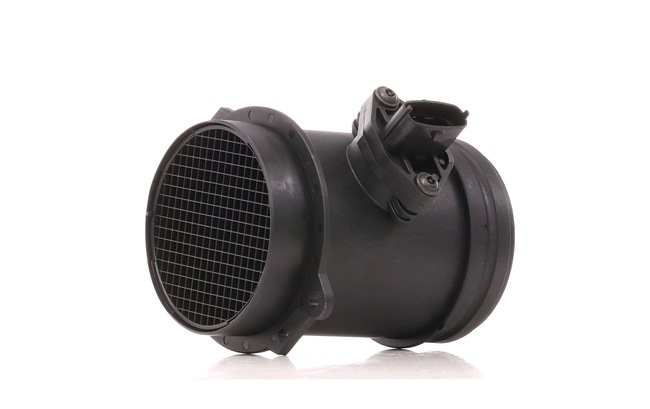 BOSCH Mass air flow sensor (0 280 218 145) for PORSCHE CAYMAN (987) S 3.4 (217 KW / 295 HP / from 2005)