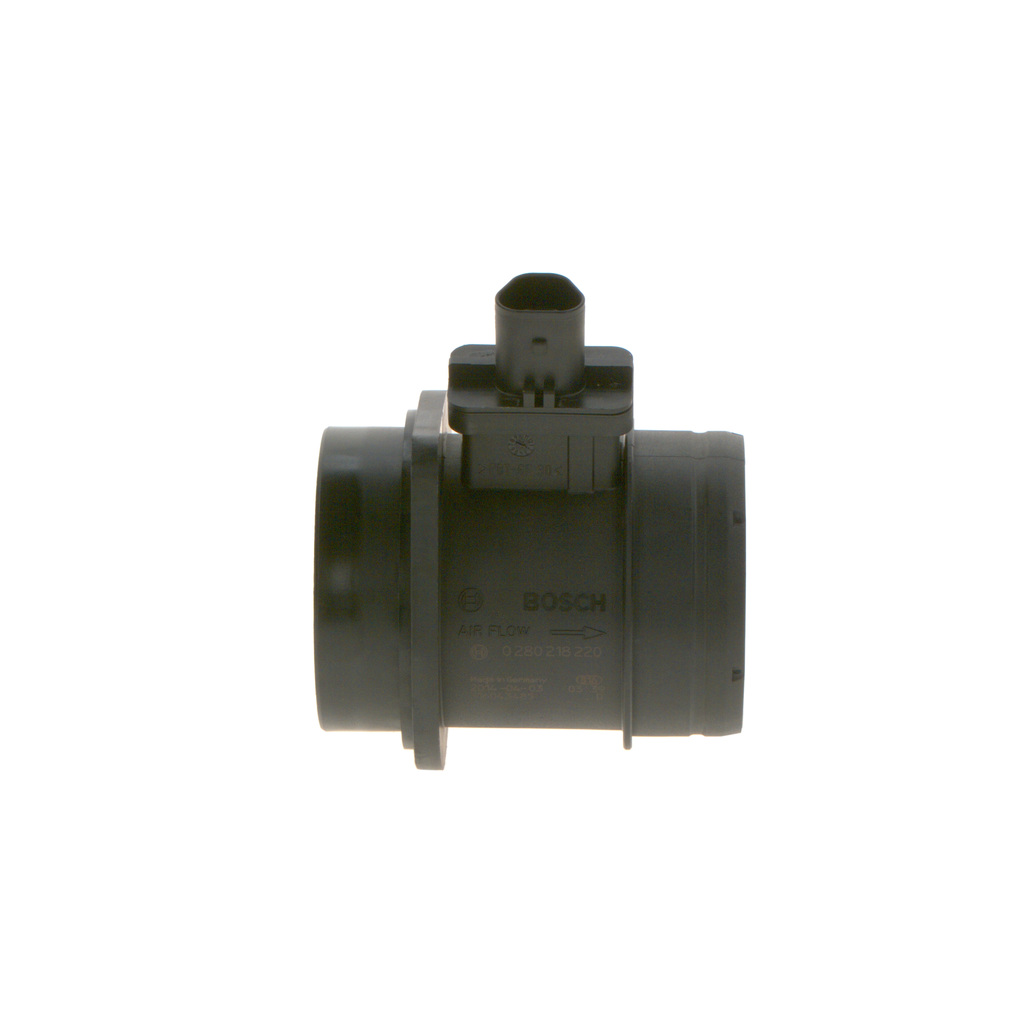 BOSCH 0 280 218 220 Medidor de masa de aire para UAZ HUNTER