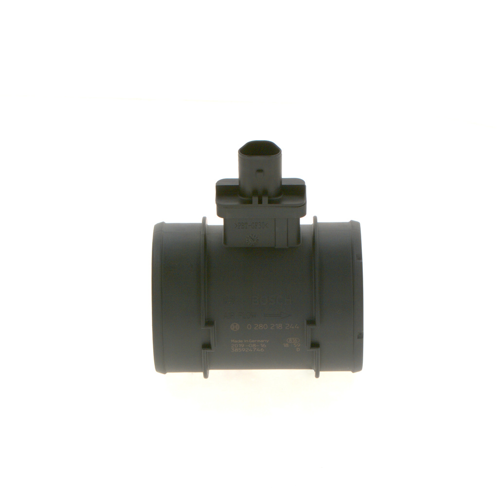 OEM 13280277 BOSCH Ilmamassamittari 0 280 218 244 varten OPEL, SAAB, VAUXHALL