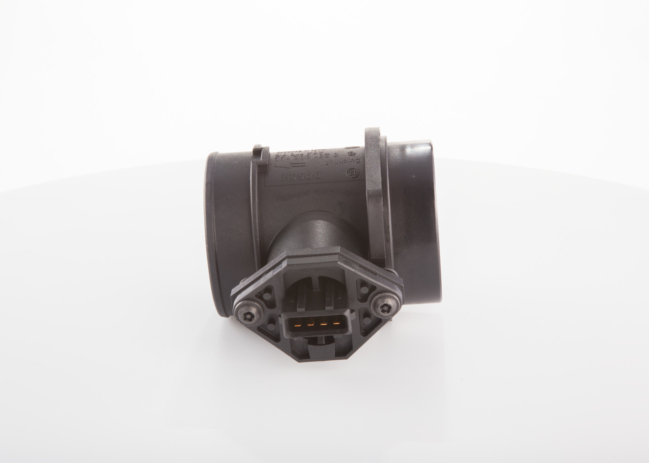 OEM 91153783 BOSCH Ilmamassamittari 0 281 002 144 varten OPEL, FIAT, VAUXHALL