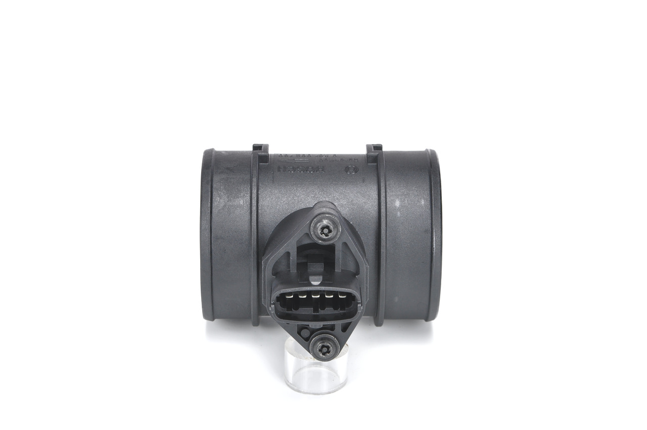 OEM 90530767 BOSCH Ilmamassamittari 0 281 002 180 varten VW, FORD, AUDI, OPEL, SKODA