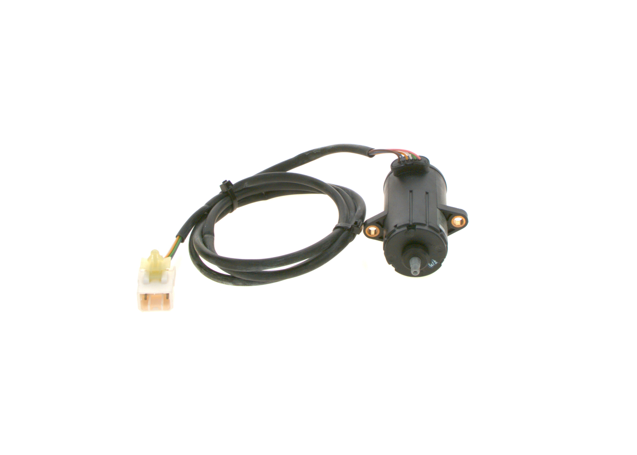 buy Accelerator pedal position sensor - BOSCH (0 281 002 203)