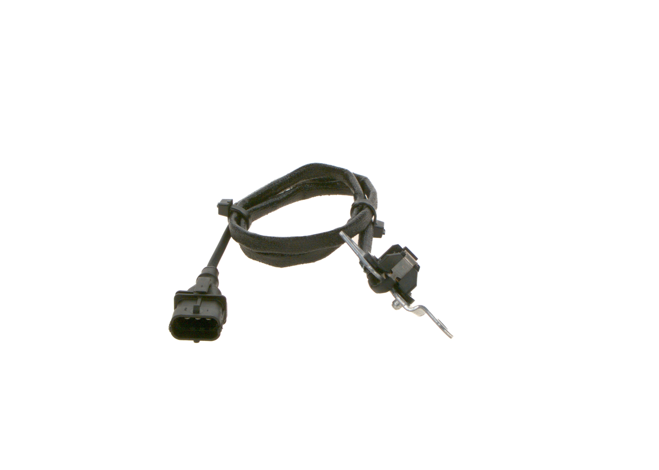 SAAB 9-3 Cabriolet (YS3D) 2.3 i Sensor, posição da árvore de cames 0 281 002 213
