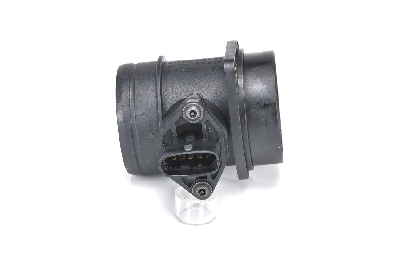 FIAT STILO (192) 1.4 16V (192AXH1B, 192BXH1B) Luftmassemåler 0 281 002 308
