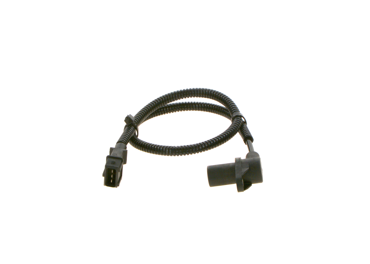 IVECO DAILY I Open laadbak/ Chassis 40-10 Krukassensor 0 281 002 332