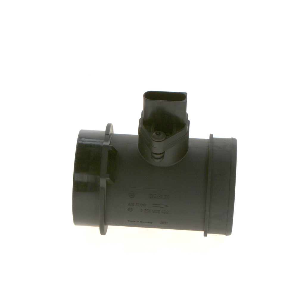 OEM 059906461B BOSCH Luftmengdemåler 0 281 002 403 for VW, AUDI, SKODA, PORSCHE, SEAT