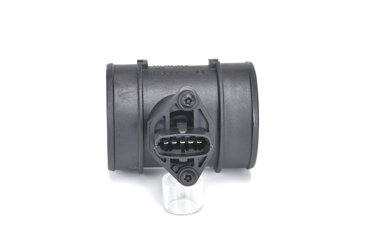 OEM 24414665 BOSCH Ilmamassamittari 0 281 002 428 varten OPEL, VAUXHALL, HOLDEN