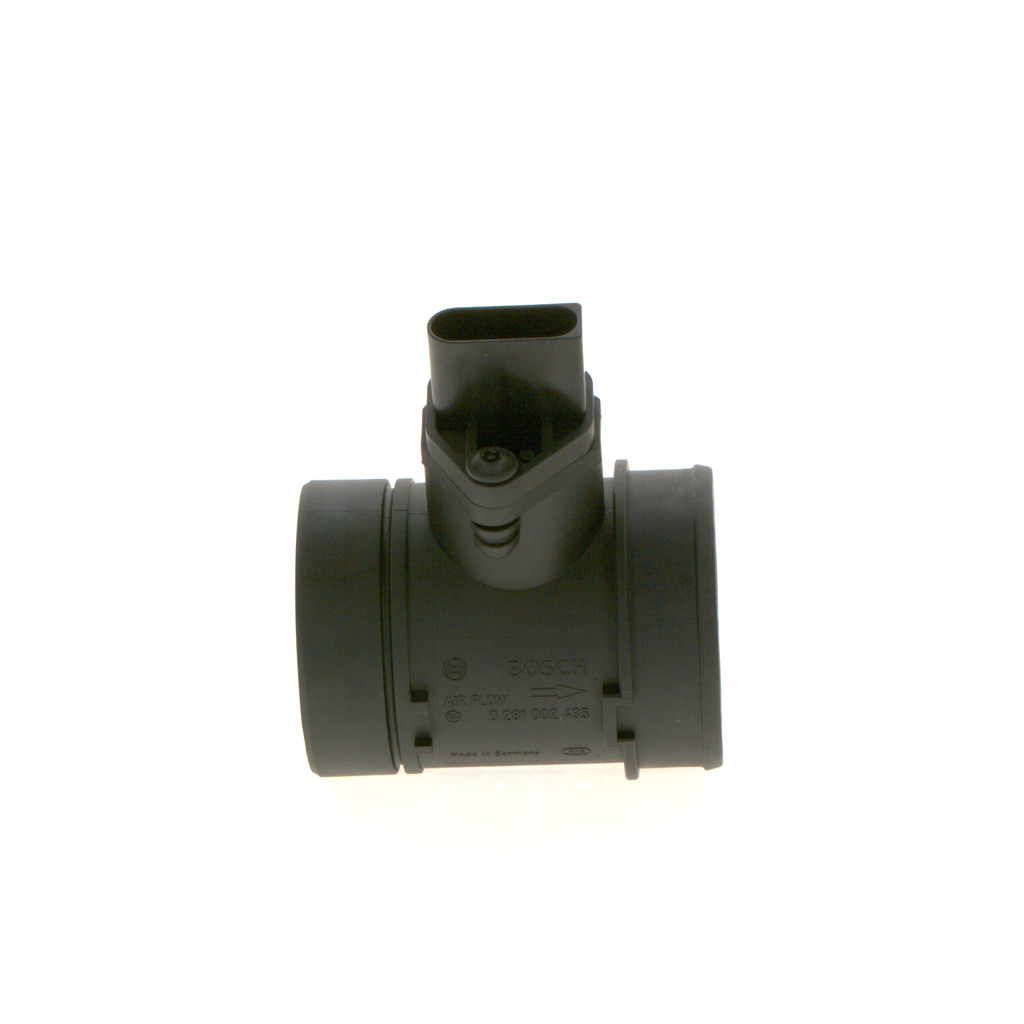 OEM 057906461C BOSCH Ilmamassamittari 0 281 002 435 varten VW, AUDI, SKODA, SEAT, PORSCHE