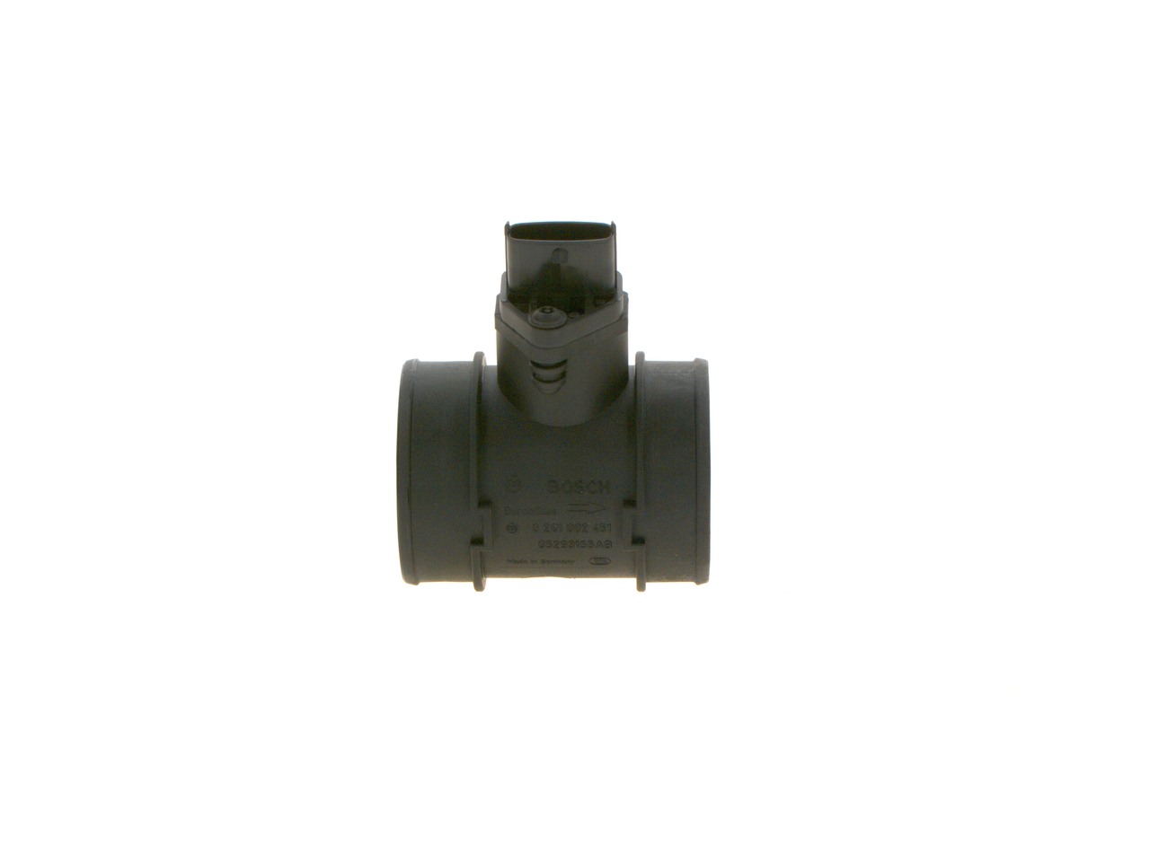 OEM 05293155AB BOSCH Medidor de masa de aire 0 281 002 451 para CHRYSLER