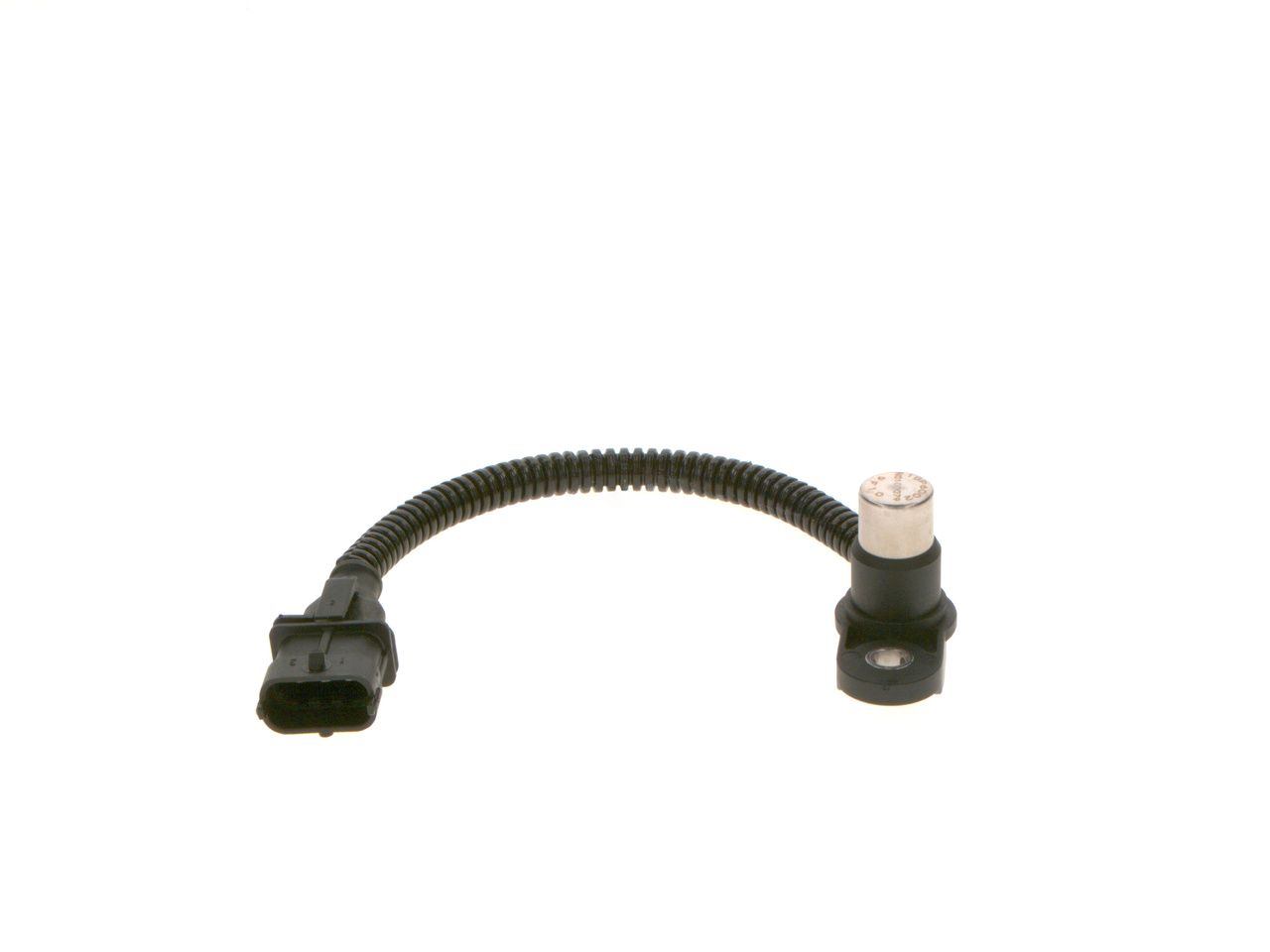BOSCH Sensor, posição da árvore de cames (0 281 002 453) para FIAT DUCATO Camião de plataforma/chassis (244) 2.8 JTD 4x4 (90 KW / 122 CV / de 2003)