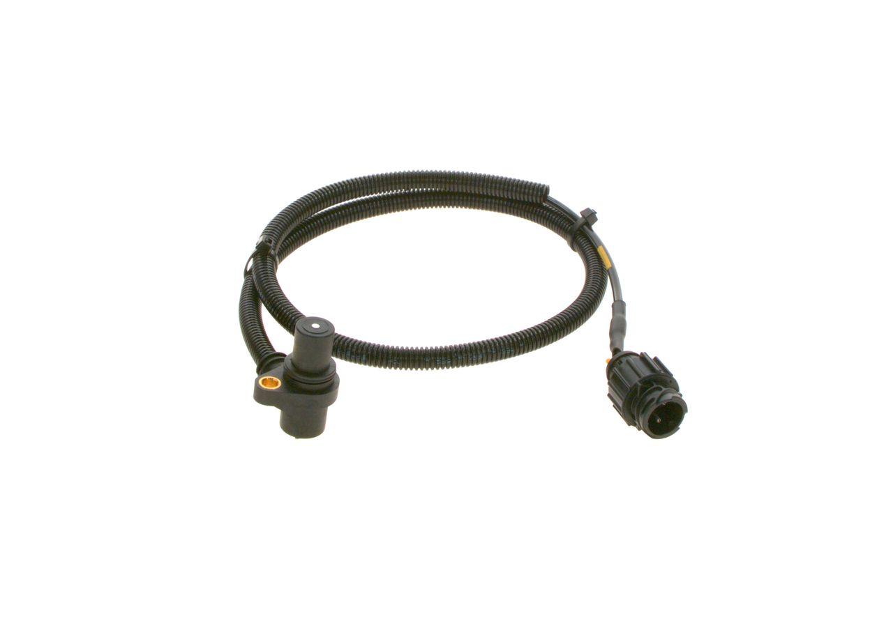 OEM 20374282 BOSCH Generatore di impulsi, Albero a gomiti 0 281 002 458 per VOLVO