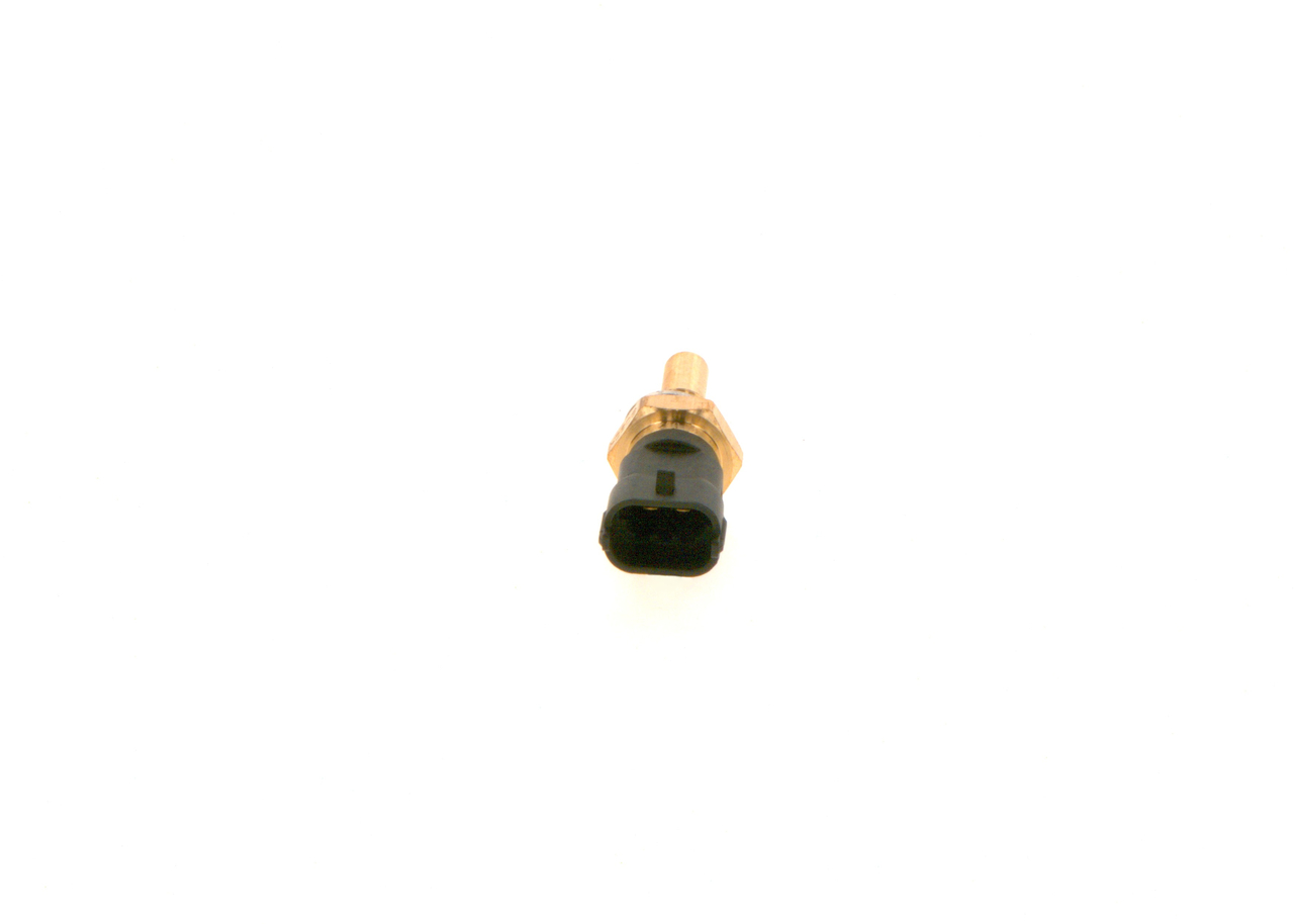 BOSCH Sensor de temperatura de aceite (0 281 002 473) para OPEL Vectra B Familiar (J96) 2.2 DTI 16V (F35) (88 KW / 120 CV / de 2000)