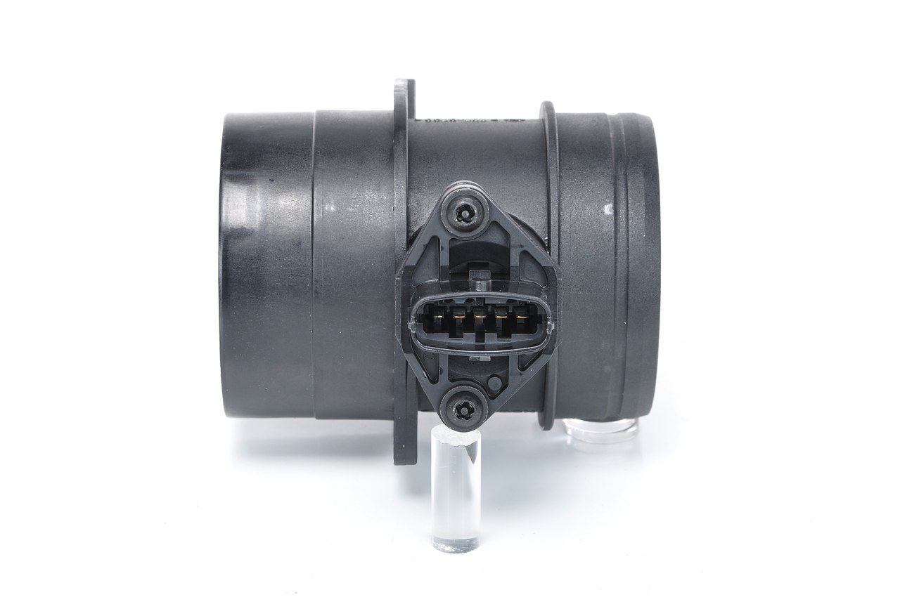 OEM 281644A000 BOSCH Ilmamassamittari 0 281 002 554 varten KIA, HYUNDAI, DAIHATSU