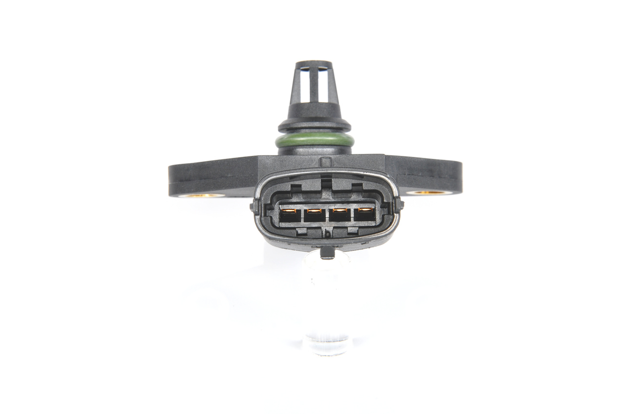 DAF BOSCH Sensor, presión de sobrealimentación 0 281 002 655