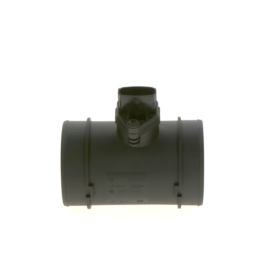 OEM 2268069T61 BOSCH Ilmamassamittari 0 281 002 663 varten NISSAN