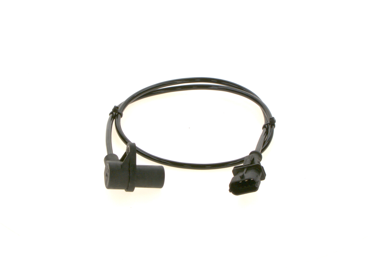 OEM ME222926 BOSCH Impulssianturi, kampiakseli 0 281 002 692 varten MITSUBISHI