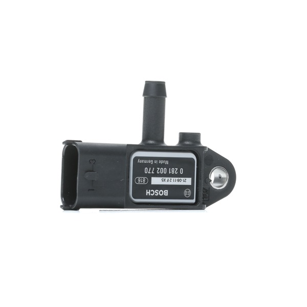 SUZUKI SWIFT III (MZ, EZ) 1.5 (RS 415) Differenzdrucksensor 0 281 002 770