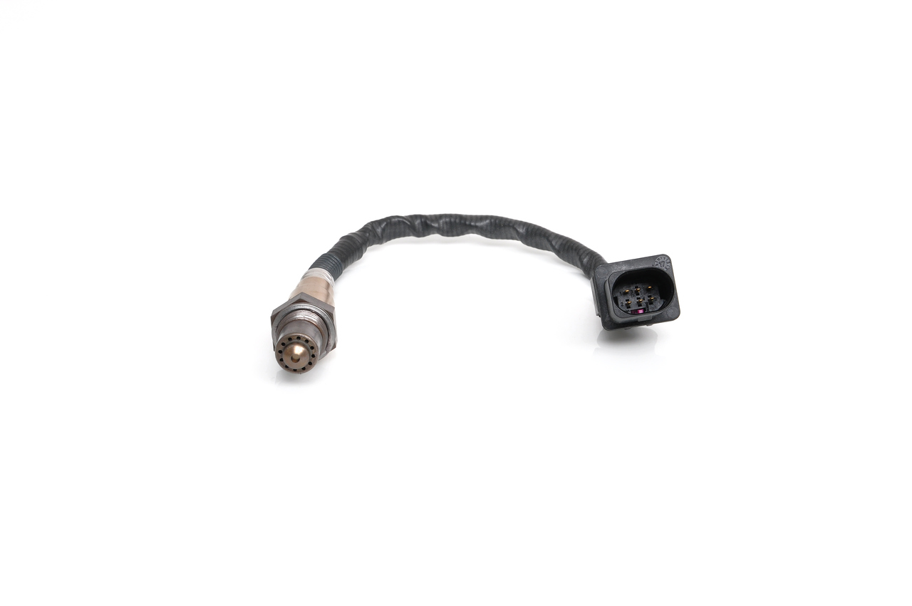 OEM 55199542 BOSCH Lambdasonde 0 281 004 047 voor FIAT, ALFA ROMEO, JEEP, LANCIA, AUTOBIANCHI