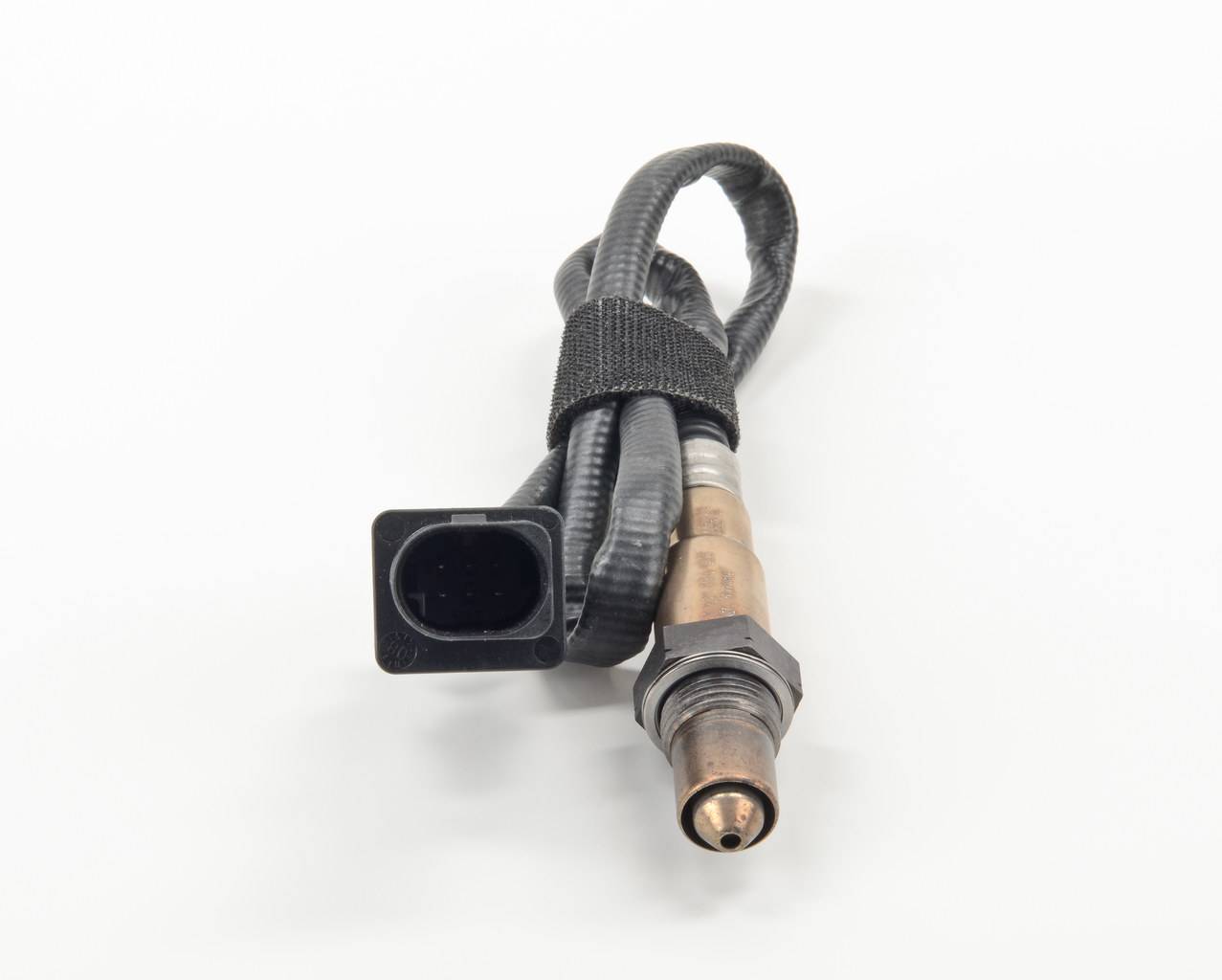 OEM A0075420118 BOSCH Lambdatunnistin 0 281 004 135 varten MERCEDES-BENZ, SMART