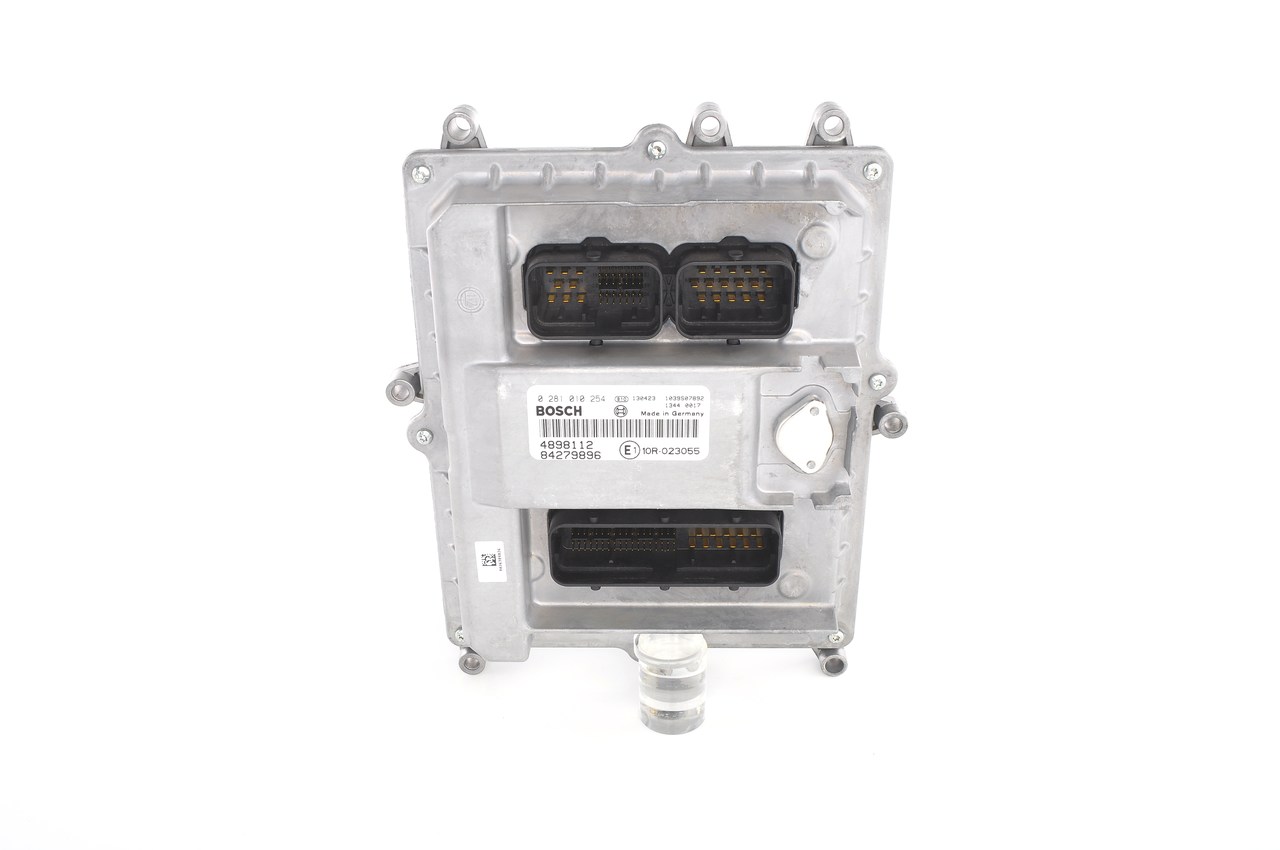 OEM 1399536 BOSCH Ohjaus, ruiskutusjärjestelmä 0 281 010 254 varten DAF