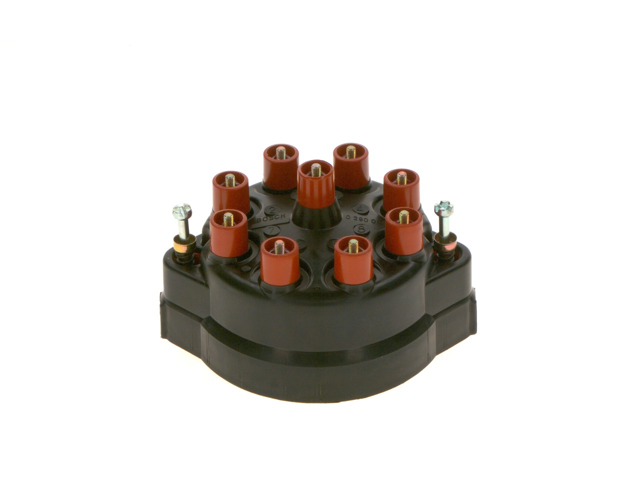 OEM A0001583402 BOSCH Virranjakajan kansi 0 290 004 500 varten MERCEDES-BENZ