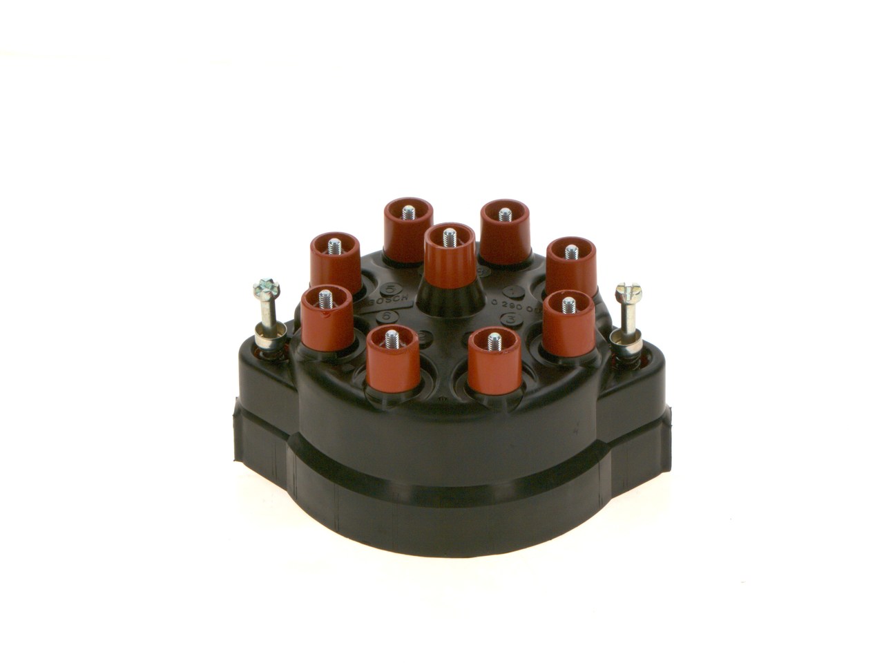 OEM 92860290200 BOSCH Virranjakajan kansi 0 290 004 502 varten PORSCHE