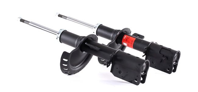 SCUDO Amortecedor JGM1297T TRW