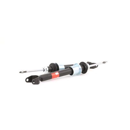 OEM A2113239100 TRW Iskunvaimennin JGS1072T varten MERCEDES-BENZ