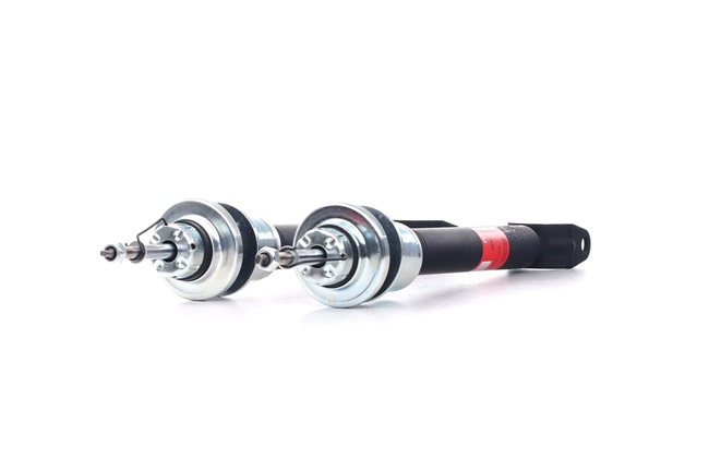 OEM A2113231300 TRW Iskunvaimennin JGS1074T varten MERCEDES-BENZ