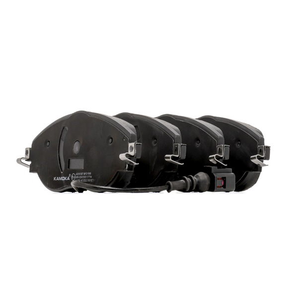 OEM 3C0698151F KAMOKA Bremseklosser JQ101307 for VW, AUDI, SKODA, PORSCHE, SEAT