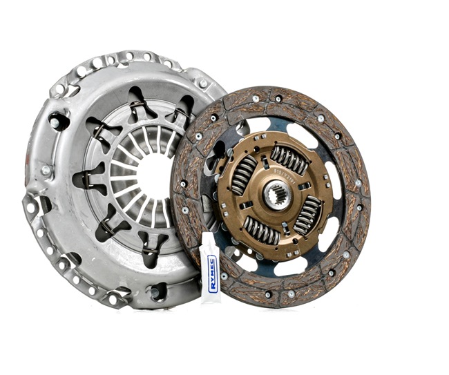 Koppelingsset (JT1198) van RYMEC Voor FORD Fiesta Mk4 Hatchback (JAS, JBS) 1.8 DI (55 KW / 75 PK / Van 2000)