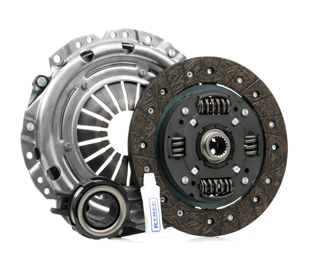 Kit d'embrayage JT1618 de RYMEC