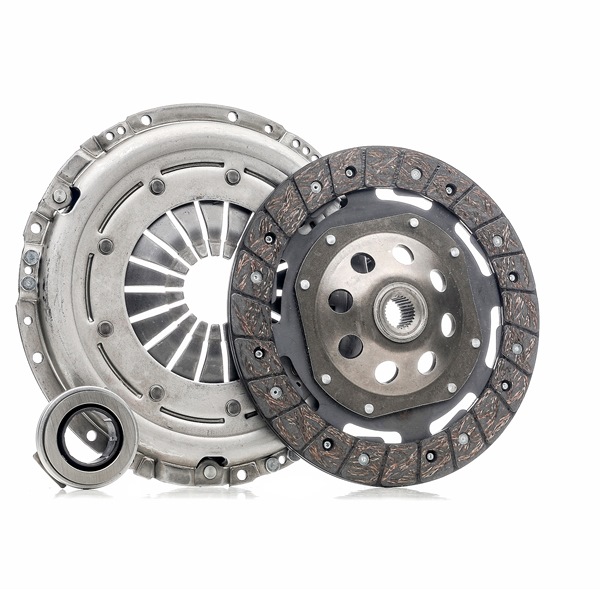 OEM 03G141015F RYMEC Kit de embrague JT1689 para VOLKSWAGEN, SEAT, AUDI, SKODA, LAND ROVER