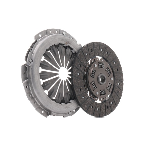 OEM LR048408 RYMEC Kytkinpaketti JT1714 varten LAND ROVER